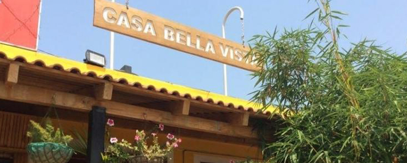Casa Bella Vista 